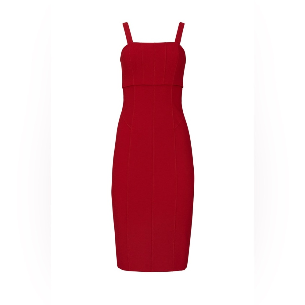 Cinq à Sept Dakota Dress